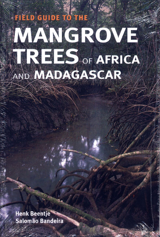 Mangrove Trees of Africa and Madagascar